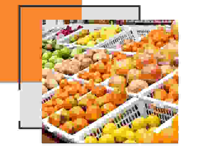 Надежная перевозка продуктов в Славгороде